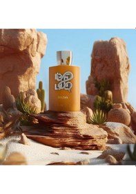 Resim Caneza Sultan Edp 100 Ml Unisex Parfüm Baharat - Odunsu 
