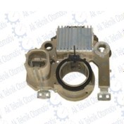 Resim Konjektor 12V Civic Crx 1998- 4 Tel Fis Kucuk Dik 504629770 