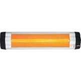 Resim Ufo S/1900 W Duvar Tipi Infrared Isıtıcı 