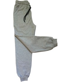 Resim Raf Coll Unisex Çocuk Dijital Baskılı Tek Eşofman Altı Örme Iki Iplik Içi Şardonlu 