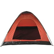 Resim AndOutdoor Monodome 2 Turuncu Kamp Çadırı 
