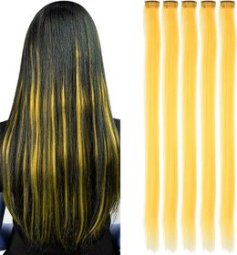 Resim Renkli Sentetik Çıt Çıt / 5 Adet / D01 - Aysc-571832 Karışık - Çok Renkli 