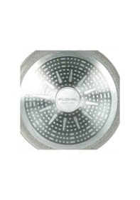 Resim Flonal Dura İndüksiyonlu Krep Tava 28 cm 