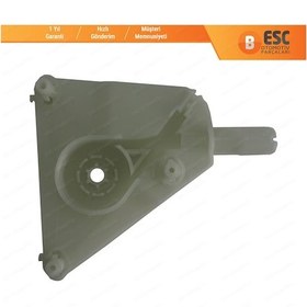 Resim Audi A3 8p 5-kapı için Ön Sol Cam Kriko Makara Kapağı 8p4837461 N11.810 