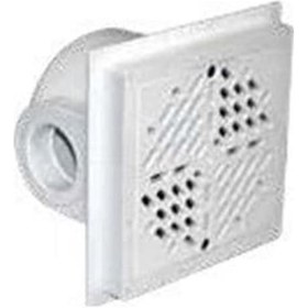 Resim Kare Dip Süzgeci Abs Ø 75 