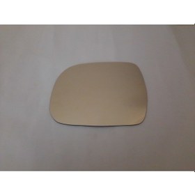 Resim Toyota Uyumlu Hılux 2006 - 2015 Model Arası Sol Taraf Ayna 