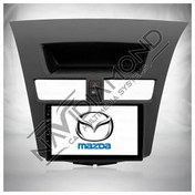 Resim NAVIDIAMOND MAZDA BT50 2 GB RAM 16 GB HAFIZA ANDROID MULTIMEDIA TEYP NAVİDİAMOND