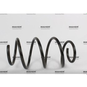 Resim Esse Otomotiv - i-30 12-16 Benzinli Ön Helezon Yayı - MHR-05078 - 54630A6400 