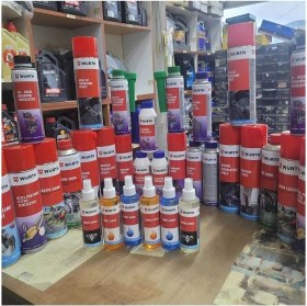 Resim Würth Yüksek Performanslı Dizel Enjektör Temizleyici Yakıt Katkısı (3 x 300 ml) 