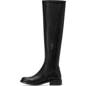 Resim Nine West Polme 2pr Siyah Kadın Topuklu Çizme 
