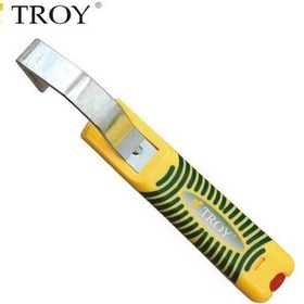 Resim Troy 24002 Kablo Sıyırıcı Çap 37-47 MM 