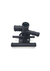 Resim Vw Volkswagen Passat B6 06→ Su Flansı 06F121133G 