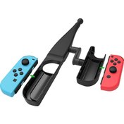 Resim Leezsing Nintendo Switch Joy-con Balıkçılık Oyunu Seti İçin Olta Takımı Switch Kontrolcüsü 