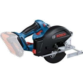 Resim Bosch Gkm 18 V-50 Akülü Metal Kesme Makinası 18 Volt (Akü ve Şarj Aleti Hariç) 