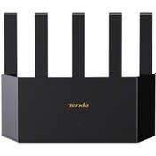 Resim Tenda TE3L Dual-Band BE3600 Gigabit Wi-Fi 7 Router 