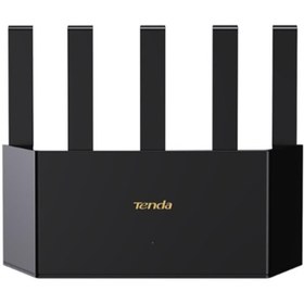 Resim Tenda TE3L Dual-Band BE3600 Gigabit Wi-Fi 7 Router 