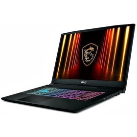 Resim MSI Katana 17 HX B14WFK-216XTRA30 i7-14650HX 64 GB 2 TB SSD RTX5060 17.3" Free Dos Dizüstü Bilgisayar 