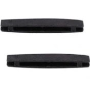 Resim Mercedes C Class W203 - W204 Sunroof Kızak Fiberi İkili Takım 