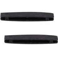 Resim Mercedes C Class W203 - W204 Sunroof Kızak Fiberi İkili Takım 