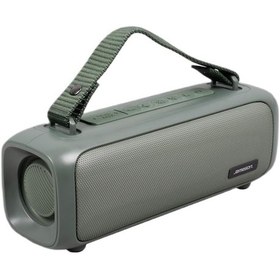 Resim Jameson BT-1265 BT 2.0 Bluetooth Hoparlör 