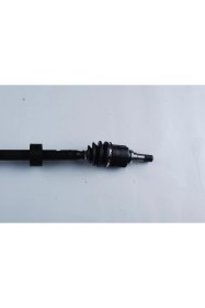 Resim TR Tw Sağ Aks Komple Toyota Corolla 2012- Benzinli 1,4 Uyumlu 4341002830 