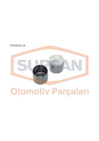 Resim Supsan Fincan Takım Renault Kangoo/clio/megane 1.5 Dci Eng. K9k 