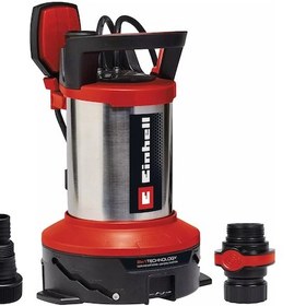Resim Einhell GE-DP 7535 N LL ECO Dalgıç Pompa - Kirli Su - 4181600 