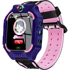 Resim Onkatech TD26 Akıllı Çocuk Takip Saati 