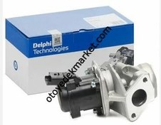 Resim Citroen C5 (2005-2011) 1.6 Hdi Egr Vanası (Delphi) 