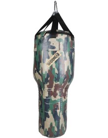 Resim Aparkart Boks Torbası Çok Renkli 