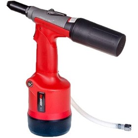 Resim Havalı Pop Perçin Tabancası Çelik 3,2mm - 6,4mm Sap.rg-3 