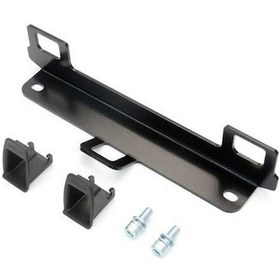 Resim Wondernest 2013 Ford Focus İçin Isofix Çocuk Koltuğu Mandal Tutucu Arayüzü Zl 