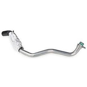 Resim Turbo Yağ Geri Dönüş Hortumu F20-f21-f30-f31-f34-f35 N13 