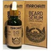 Resim Genel Markalar Marcham Sakal Serumu 50 Ml 