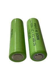 Resim Efcell 1.2v 1800mah Ni-mh Başlıksız Aa Şarjlı Pil 