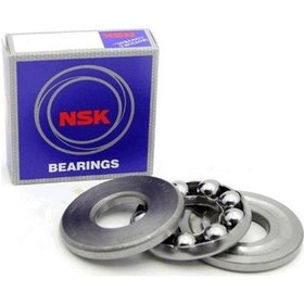 Resim 51110 Rulman Nsk 50x70x14 