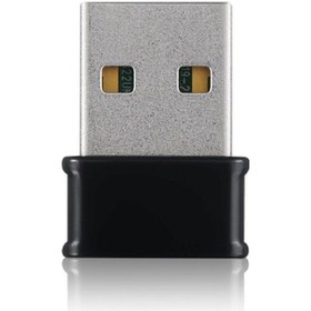 Resim Zyxel Nwd6602 Ac1200 Dualband Wi-Fi Usb Adaptör 