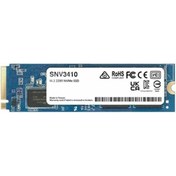 Resim SYNOLOGY 800GB SNV3410-800G 3000-750MB/s M2 NVME NAS DİSKİ 