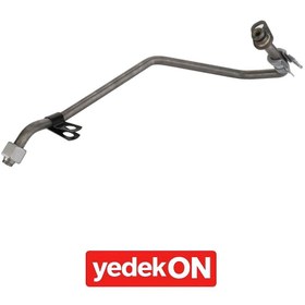 Resim AGCO Soğutma Hortumu - Massey Ferguson / Fendt / Valtra | ACP0436940 