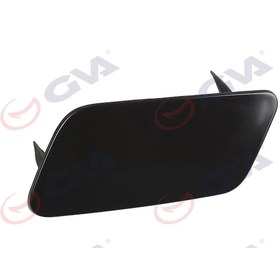 Resim Arka Tampon Çeki Demir Kapagi Sol Audi A3 (Hatchback) 2013 2017 504652436 