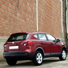 Resim Özgürce Sağ Dikiz Aynası Camı Isıtmalı, Qashqai J10 2007-2013 Uyumlu 