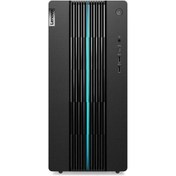 Resim Lenovo Ideacentre Gaming 5 90T10000TT003 I5-12400F 32 GB 512SSD RTX3050 Windows 11 Home Masaüstü Bilgisayar 