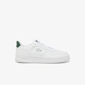 Resim Lacoste 748SMA0018-BEY L001 SET 224 SMA ERKEK SNEAKER 