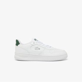 Resim Lacoste 748SMA0018-BEY L001 SET 224 SMA ERKEK SNEAKER 