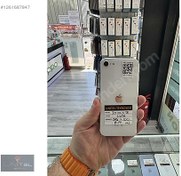 Resim Apple iPhone SE (2. Nesil) İkinci El | 64 GB | Beyaz İkinci El İPHONE SE 2020