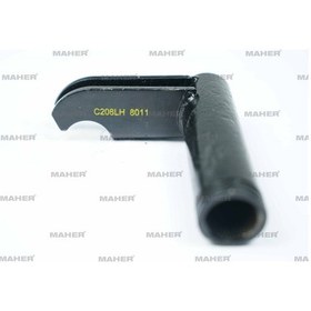 Resim Maher Torsiyon Germe Kolu Pıckup D21-d22 Sol Mhr-22994 