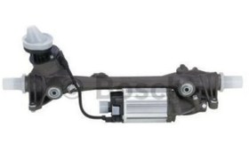 Resim Volkswagen Golf 5 Direksiyon Kutusu Bosch Marka 1K1423055M 