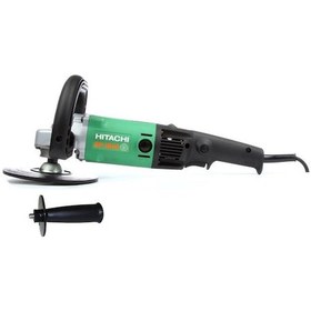 Resim Hitachi-Hikoki SP18VA Profesyonel Polisaj Makinesi 1250 W 180 MM 
