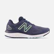 Resim New Balance Freshfoam 680v7 Running Kadın Spor Ayakkabı 