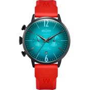 Resim Welder WWRC521 45 mm Erkek Kol Saati 